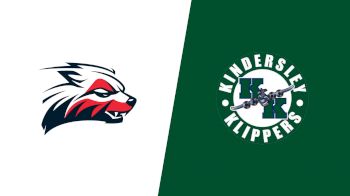 Replay: Home - 2026 Warman vs Kindersley | Feb 27 @ 7 PM