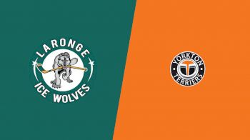 Replay: Home - 2026 La Ronge vs Yorkton | Feb 28 @ 6 PM