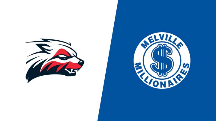 2026 Warman Wildcats vs Melville Millionaires