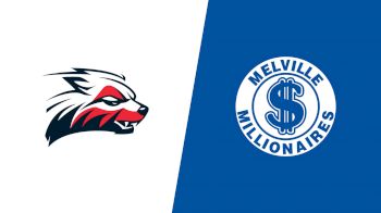 Replay: Home - 2026 Warman vs Melville | Mar 3 @ 6 PM