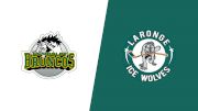 2026 Humboldt Broncos vs La Ronge Ice Wolves