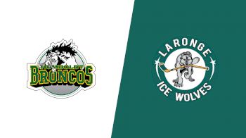 Replay: Home - 2026 Humboldt vs La Ronge | Mar 5 @ 7 PM