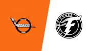 2026 Omaha Lancers vs Fargo Force