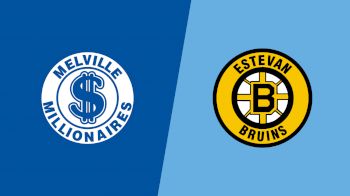 Replay: Home - 2026 Melville vs Estevan | Mar 6 @ 6 PM