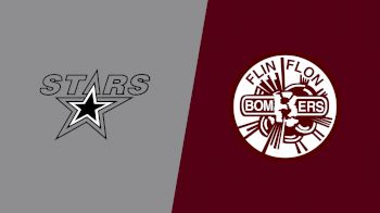 Replay: Home - 2026 Battlefords vs Flin Flon | Mar 6 @ 7 PM