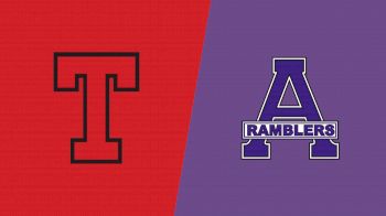 Replay: Home - 2026 Truro vs Amherst | Mar 7 @ 6 PM