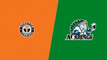 Replay: Home - 2026 Yorkton vs Melfort | Mar 8 @ 2 PM