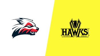 Replay: Home - 2026 Warman vs Nipawin | Mar 8 @ 2 PM