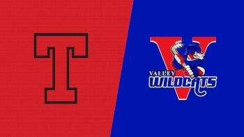 Replay: Home - 2026 Truro vs Valley | Mar 8 @ 2 PM