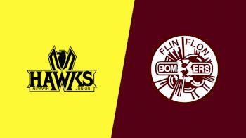 Replay: Home - 2026 Nipawin vs Flin Flon | Mar 10 @ 7 PM
