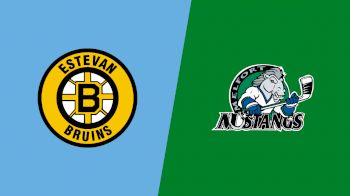Replay: Home - 2026 Estevan vs Melfort | Mar 11 @ 7 PM