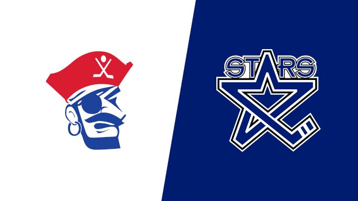 2026 Des Moines Buccaneers vs Lincoln Stars