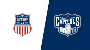 Replay: Home - 2026 USNTDP vs Madison | Mar 13 @ 7 PM