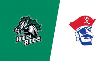 Replay: Home - 2026 Cedar Rapids vs Des Moines | Mar 17 @ 6 PM