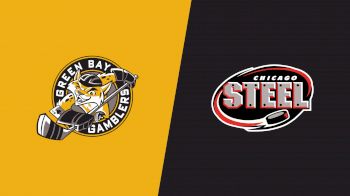 Replay: Home - 2026 Green Bay vs Chicago | Mar 22 @ 3 PM