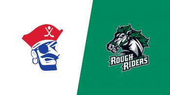 Replay: Away - 2026 Des Moines vs Cedar Rapids | Mar 25 @ 7 PM