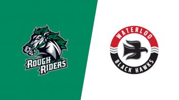 Replay: Home - 2026 Cedar Rapids vs Waterloo | Mar 28 @ 6 PM