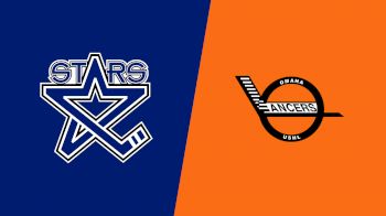 Replay: Home - 2026 Lincoln vs Omaha | Mar 29 @ 5 PM
