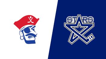 Replay: Home - 2026 Des Moines vs Lincoln | Apr 3 @ 6 PM