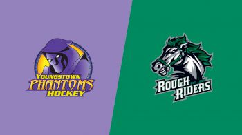 Replay: Home - 2026 Youngstown vs Cedar Rapids | Apr 4 @ 7 PM