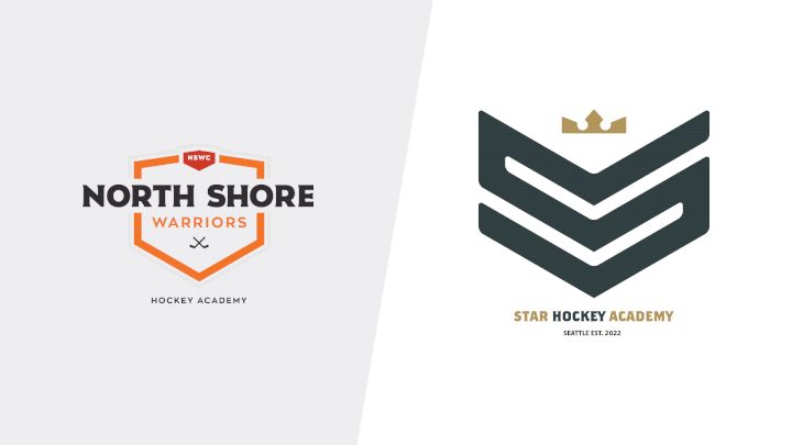 2025 North Shore Warriors U15 vs STAR Hockey Academy U15