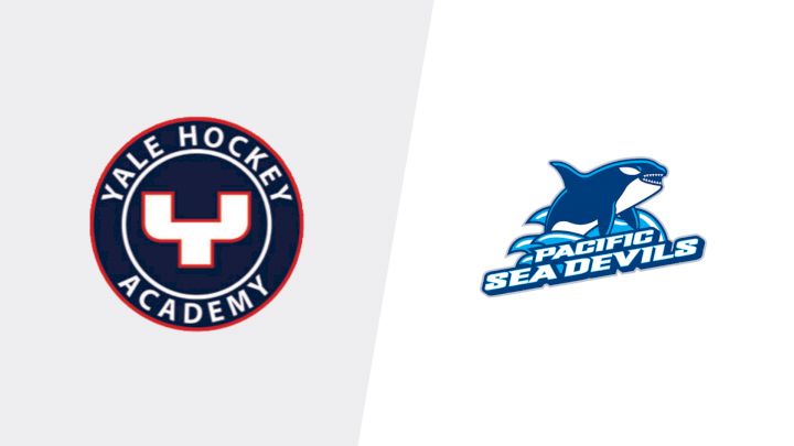 2025 Yale Lions U15 vs Pacific Coast U15