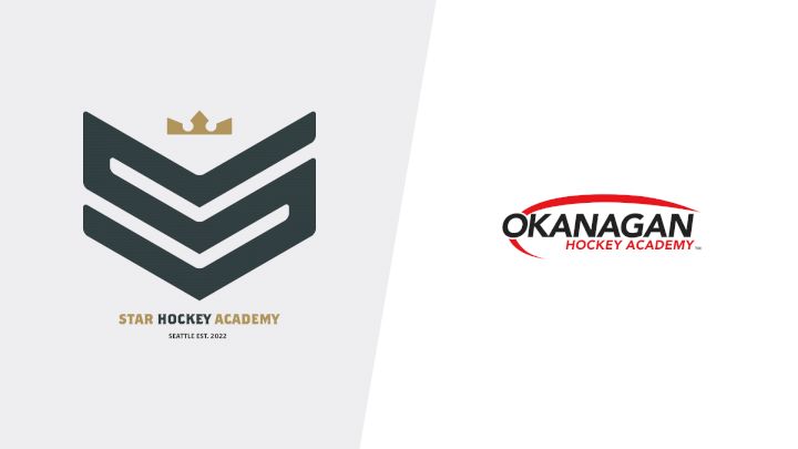 2025 STAR Hockey U15 vs Okanagan Hockey U15