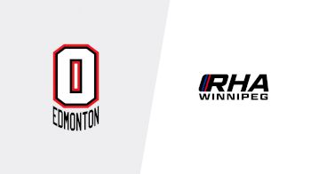 Replay: Home - 2025 OHA Edmonton vs RHA Winnipeg | Oct 18 @ 10 AM