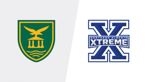 2025 Balmoral Hall vs N. Alberta U18 Fem. Prep