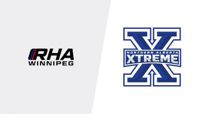 Replay: Home - 2025 RHA Winnipeg vs Xtreme | Dec 14 @ 9 AM