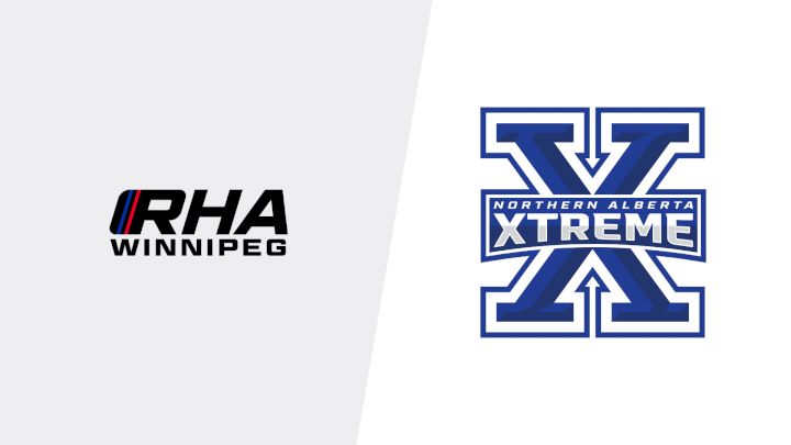 2025 RHA Winnipeg U15 vs N. Alberta U15