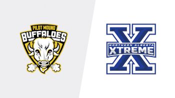 Replay: Home - 2025 PMHA vs Xtreme | Oct 24 @ 3 PM