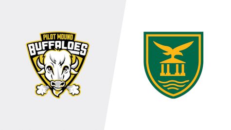 2025 Pilot Mound Hockey Academy Female U18 Prep vs Balmoral Hall Schoo