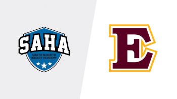 Replay: Home - 2025 SAHA vs Edge | Oct 25 @ 2 PM
