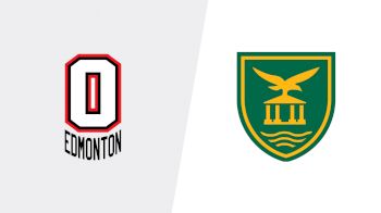 Replay: Home - 2025 OHA Edmonton vs Balmoral Hall | Nov 14 @ 4 PM
