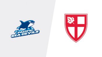 Replay: Home - 2026 PCHA vs St. George | Jan 9 @ 2 PM