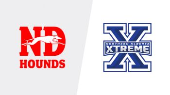 Replay: Home - 2026 Notre Dame vs Xtreme | Jan 9 @ 1 PM