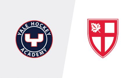 2025 Yale Hockey Academy U15 vs St. George's School U15