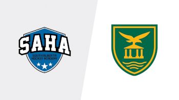 Replay: Home - 2025 SAHA vs Balmoral Hall | Nov 27 @ 2 PM
