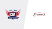2026 Coeur d'Alene HA U15 vs Okanagan Hockey U15