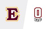 2025 Edge U15 AAA vs OHA Edmonton U15