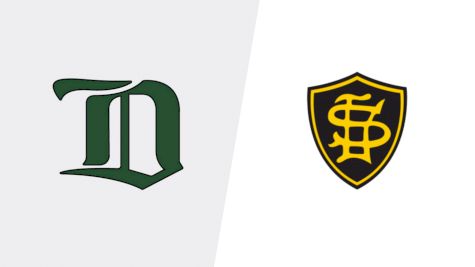 2025 Delta Hockey Academy Green Female U18 Prep vs Shawnigan Lake Scho