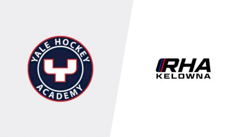 2025 Yale Lions U15 vs RHA Kelowna U15