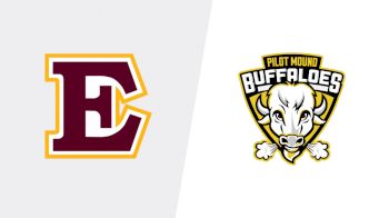 Replay: Home - 2025 Edge vs PMHA | Nov 29 @ 12 PM