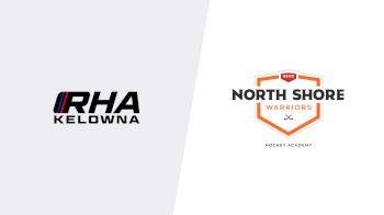 Replay: Home - 2025 RHA Kelowna vs North Shore | Oct 31 @ 12 PM