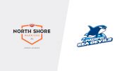 2025 North Shore U15 vs Pacific Coast U15