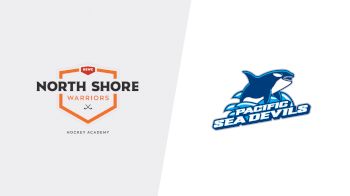 Replay: Home - 2025 North Shore vs PCHA | Nov 29 @ 7 PM