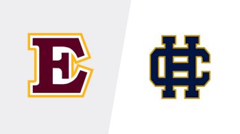 Replay: Home - 2026 Edge vs Calgary IHA | Jan 14 @ 11 AM