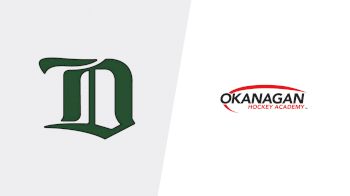 Replay: Home - 2026 Delta Black vs Okanagan Black | Jan 16 @ 6 PM