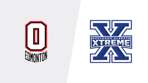 2025 OHA Edmonton U15 vs N. Alberta U15